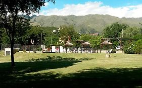 Cabañas Naguan